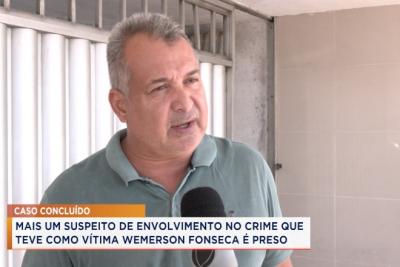 Caso Wemerson Fonseca: preso suspeito de latrocínio durante assalto a ônibus 