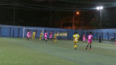 Segunda rodada da Taça Grande Ilha acontece em São Luís