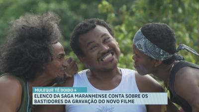 “Muleque Té Doido 4” estreia nos cinema na quarta-feira (15)
