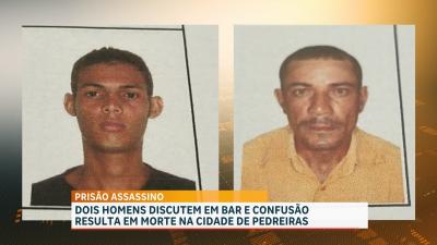 Homens discutem em bar e confusão resulta em morte na cidade de Pedreiras 