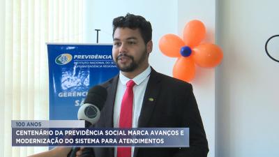 Previdência Social brasileira completa 100 anos