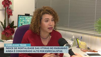 Aumentam casos de violência contra pessoas trans no MA