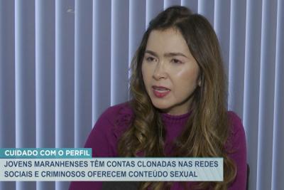 São Luís: jovens maranhenses têm contas clonadas nas redes sociais