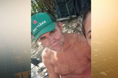 Família procura idoso desaparecido em São José de Ribamar