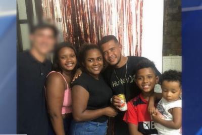Cinco maranhenses estão entre as vítimas do temporal que atingiu litoral paulista