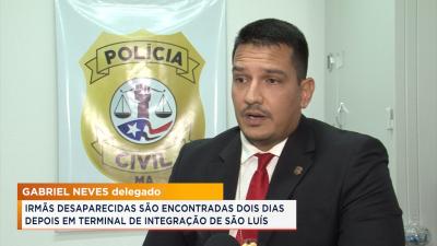 Polícia investiga desaparecimento de duas irmãs em São Luís