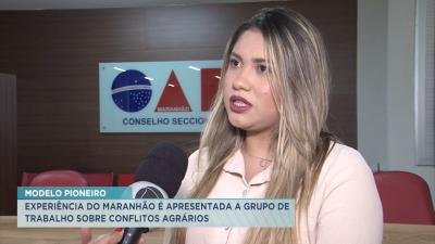 Encontro do CNJ discute conflitos fundiários no Maranhão