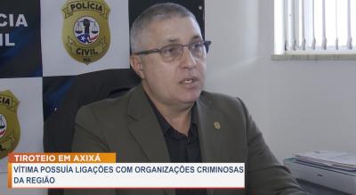 Axixá: vítima de ataque em bar teria relações com grupos criminosos