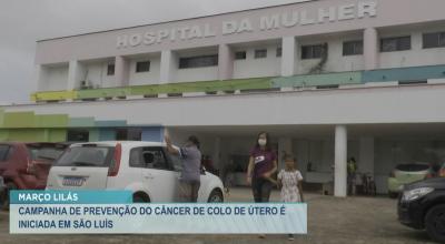 Hospital da Mulher promove campanha para a promoção da saúde feminina