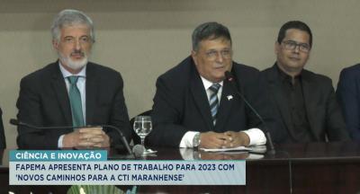 Maranhão vai aumentar investimentos na área de ciência e tecnologia