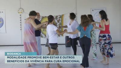 Biodança: conheça os benefícios da vivência em grupo para a cura emocional