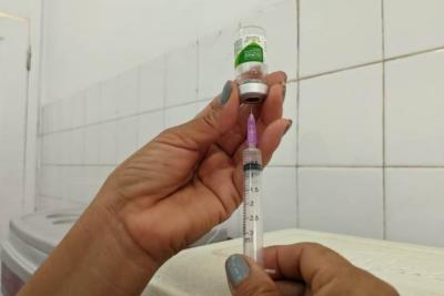 São Luís inicia vacinação contra a Mpox nesta terça-feira (21)
