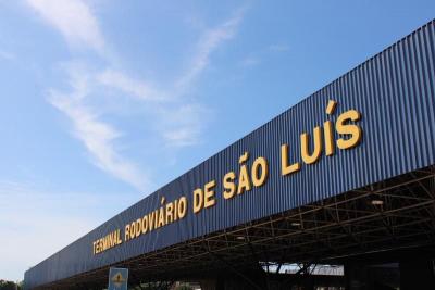 Semana Santa: fluxo de passageiros na Rodoviária de São Luís deve aumentar no feriado