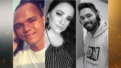 Caso Bruna Lícia e José Willian: policial militar vai a júri popular nesta sexta-feira (28)