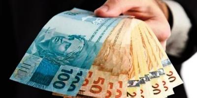 Reajuste do salário mínimo para R$ 1.320 entra em vigor nesta semana