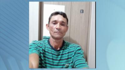 Família busca por informações de homem desaparecido desde abril
