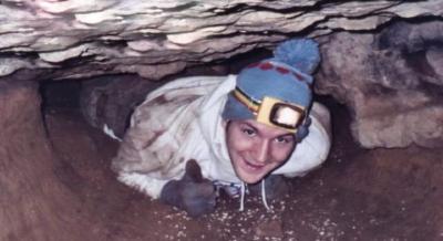 Explorador teve uma das mortes mais trágicas da história em caverna