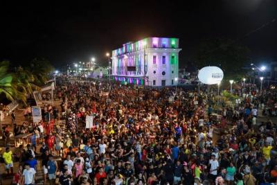 Carnaval 2023: confira a programação dos 5 dias de festa