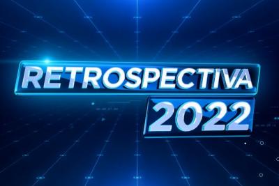 TV Cidade exibe o programa “Retrospectiva 2022”