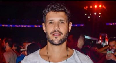 Rodrigo Mussi relembra grave acidente: "Eu não voltei a enxergar como antes"