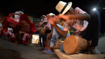 São João da Record TV: o Tambor de Crioula do Maranhão é Patrimônio Imaterial Brasileiro