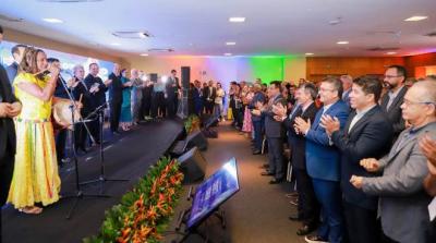 Maranhão sedia fórum nacional e recebe líderes da ciência