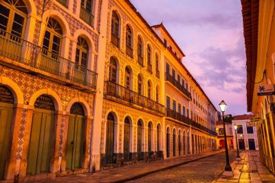 Turismo: São Luís está entre os 20 destinos mais procurados em 2022
