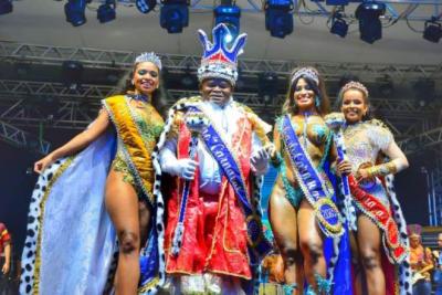Carnaval: programação da Passarela do Samba começa nesta sexta-feira (17)