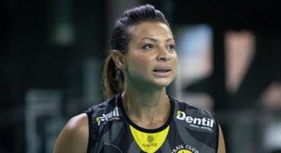 Idolatrada e bem-sucedida, Walewska sofria com depressão
