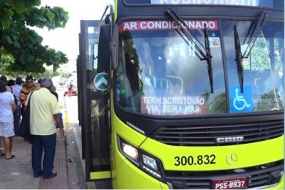 Procon alerta sobre prazo para emissão de cartões de transporte em São Luís