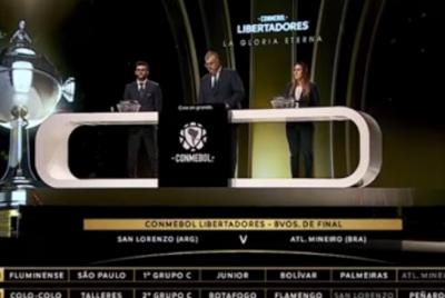 Palmeiras e Botafogo se enfrentam nas oitavas de final da Libertadores 2024