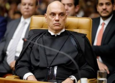 Moraes dá cinco dias para X explicar ‘reorganização da milícia digital’ apontada pela PF