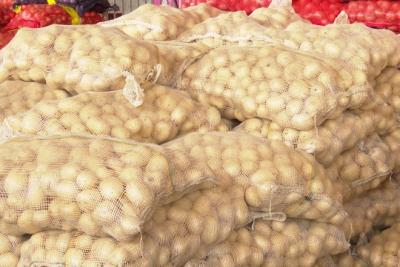 Conab aponta queda nos preços da batata e frutas pelo segundo mês consecutivo