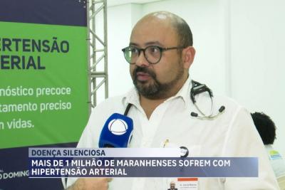 Hipertensão arterial: conheça as causas e os principais sintomas