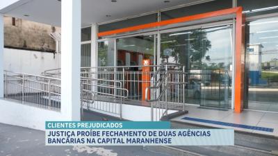 PROCON-MA e Sindicato dos bancários impedem fechamento de agências do Itaú