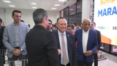 Governo lança programa que fomenta crescimento econômico no MA