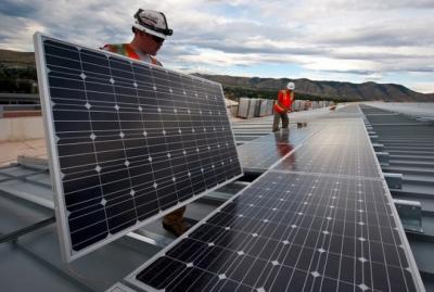 MA está entre os 20 Estados mais promissores na geração de energia alternativa