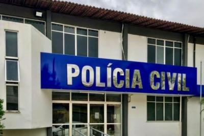 Penalva: Polícia Civil prende foragido da justiça de São Paulo