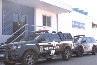 Levantamento da SSP-MA mostra redução nos crimes contra o patrimônio, em São Luís