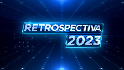 TV Cidade faz um resumo do ano no programa “Retrospectiva 2023”