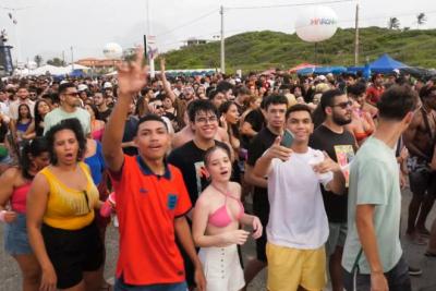 Carnaval do MA: folia com agenda cheia de atrações nos circuitos Beira Mar e Litorânea