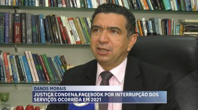 Justiça condena Facebook a pagar R$ 10 milhões de dano moral coletivo