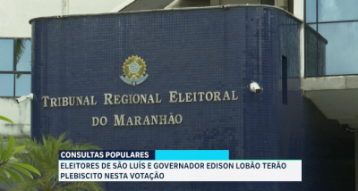 Eleitores de São Luís decidirão sobre Passe Livre Estudantil nas próximas eleições