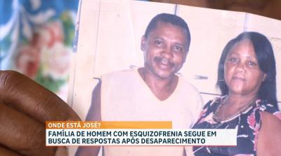 Família busca homem desaparecido há três meses em São Luís