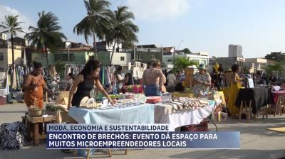 Encontro de Brechós estimula empreendedorismo em São Luís