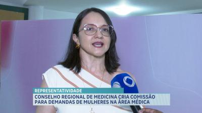CRM-MA cria comissão especializada para demandas de mulheres na área médica