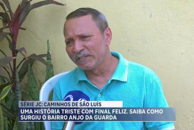 Série JC: saiba como surgiu o bairro Anjo da Guarda, em São Luís