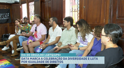 Dia do Orgulho LGBTQIAP+: Celebrando a Diversidade e a Luta por Direitos