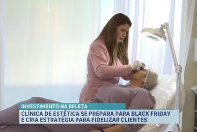 Clínica de estética se prepara para Black Friday e cria estratégia para fidelizar clientes