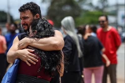 Enem 2024: veja o gabarito extraoficial do primeiro dia de prova